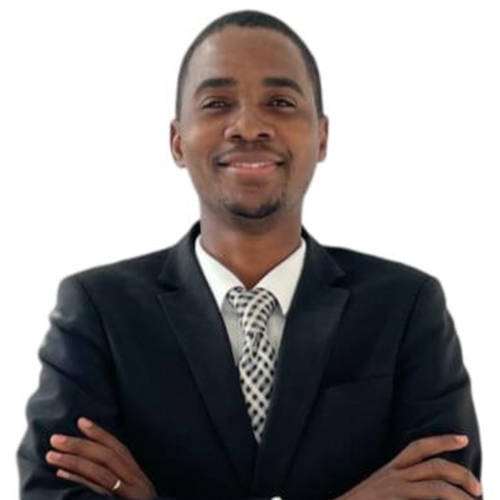 Etelvino Domingos - CEO Compritraz