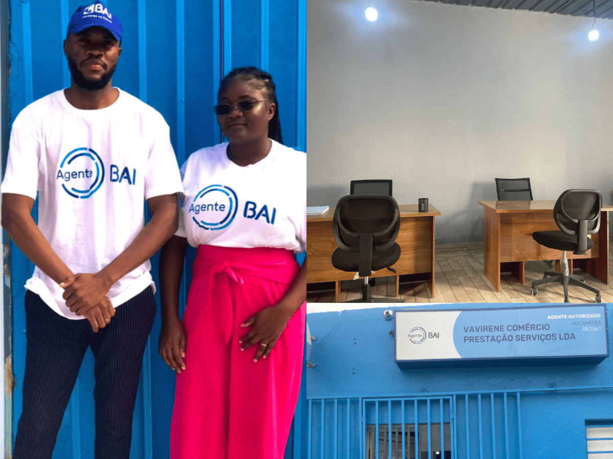 VAVIRENE - Um Novo Capítulo de Sucesso!