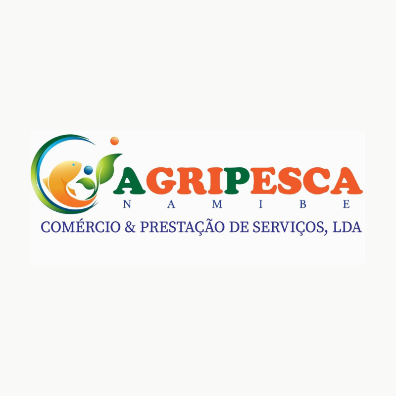 Logo Agripesca Namibe Lda - Parceiro Compritraz