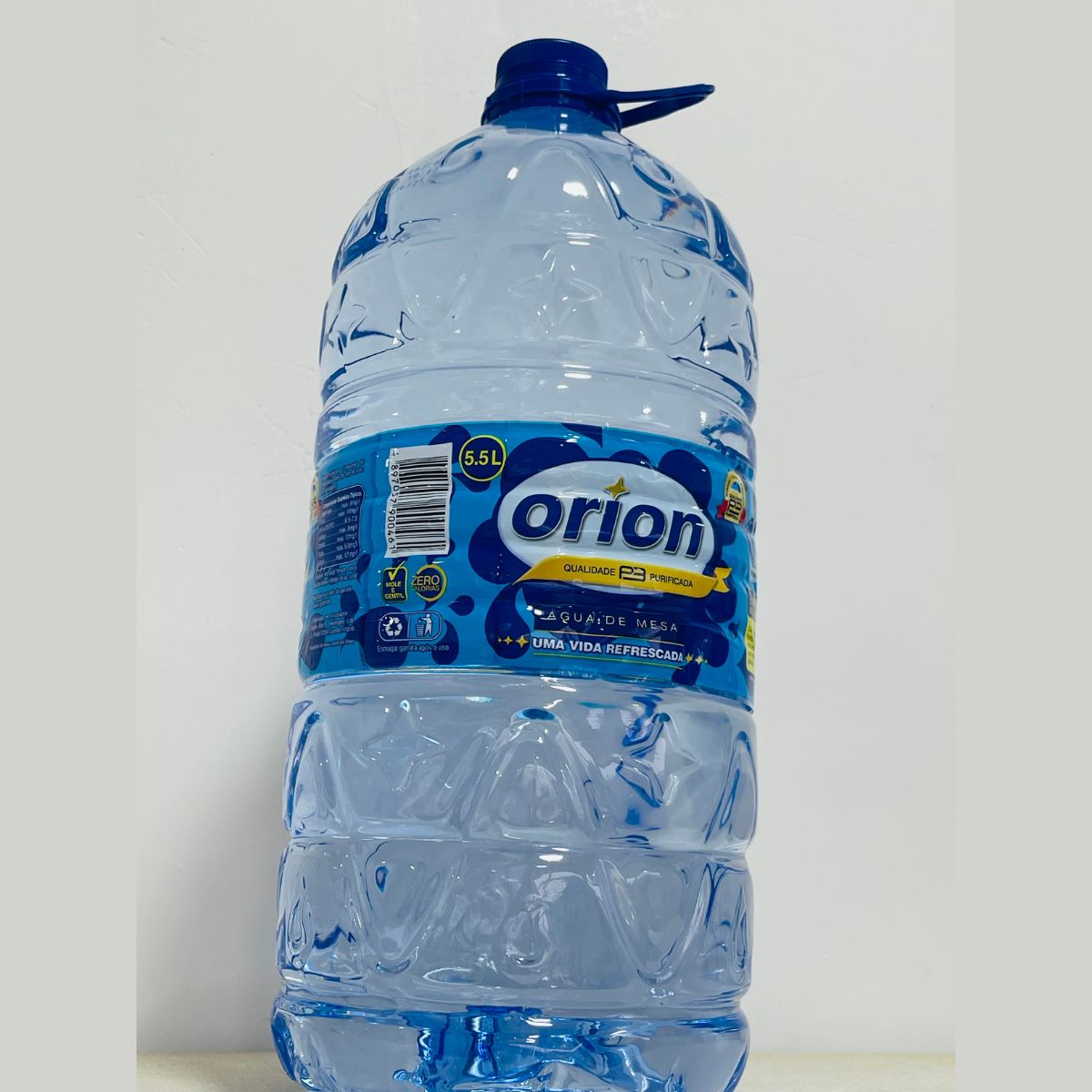 Água Orion 5,5 L 