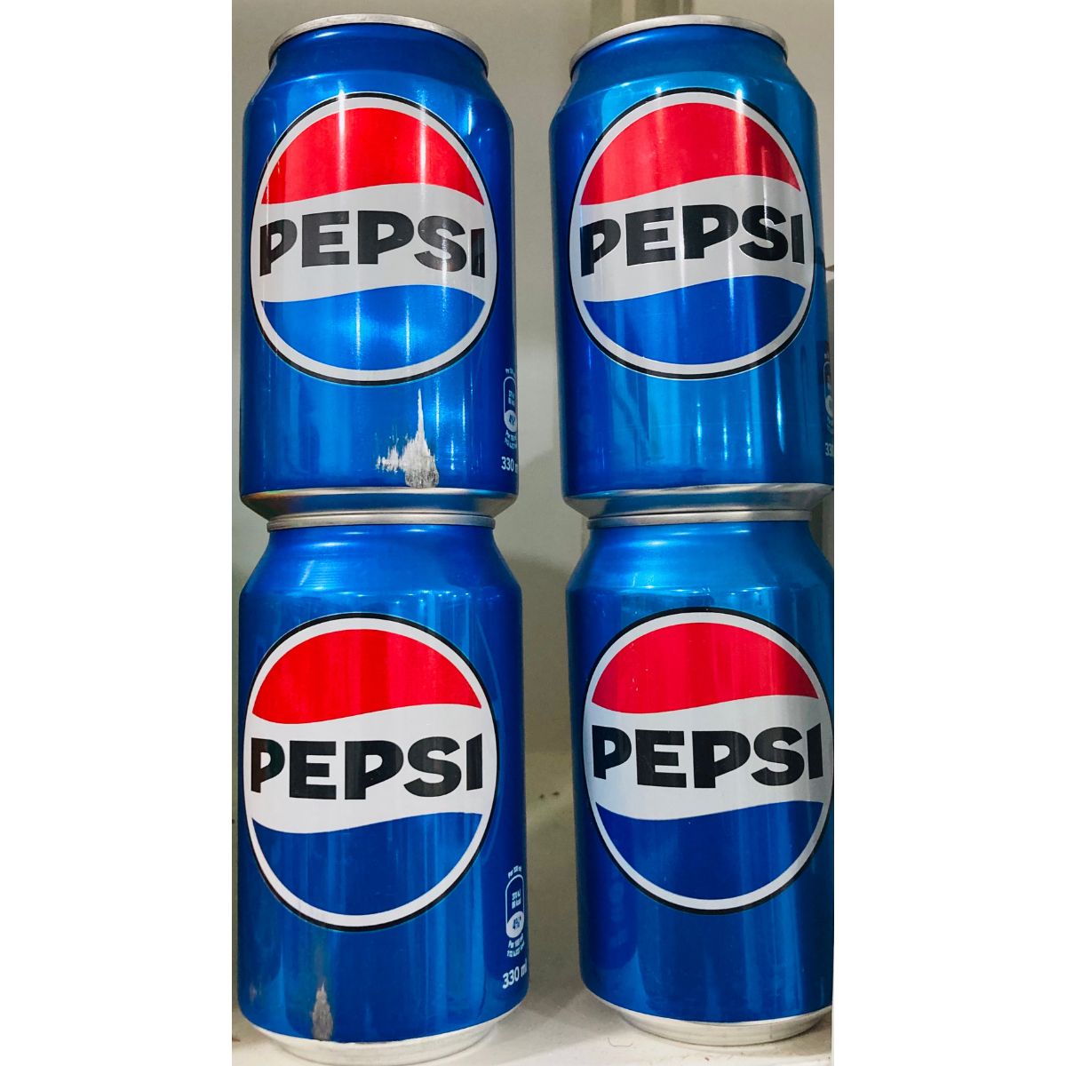 Pepsi