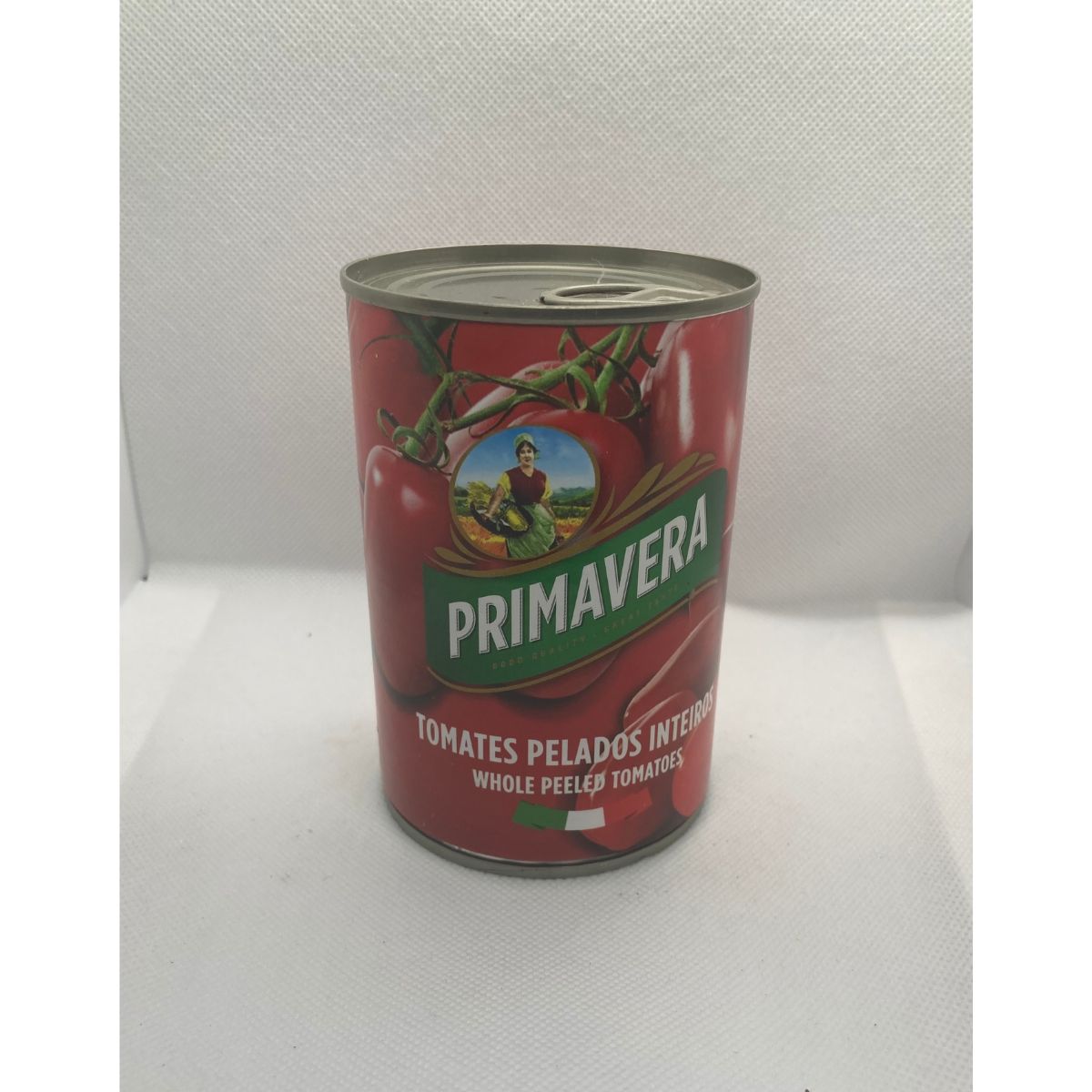 Massa de tomate Primavera 400g