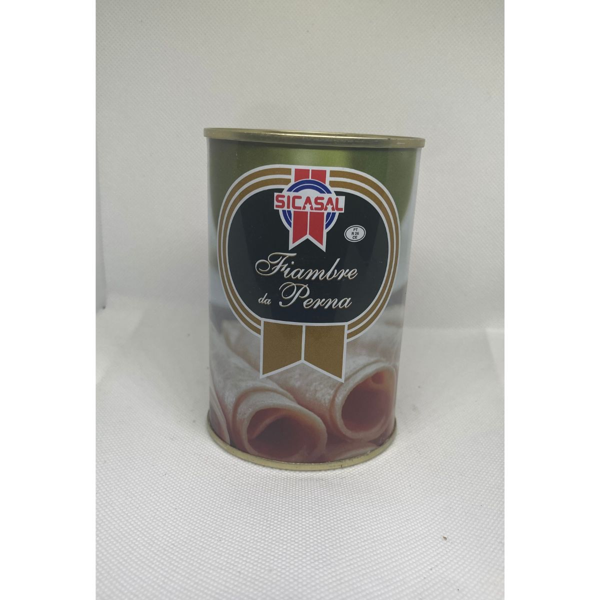Fiambre da perna Sicasal