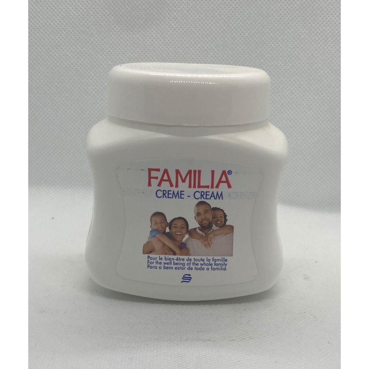Creme Família 215ml